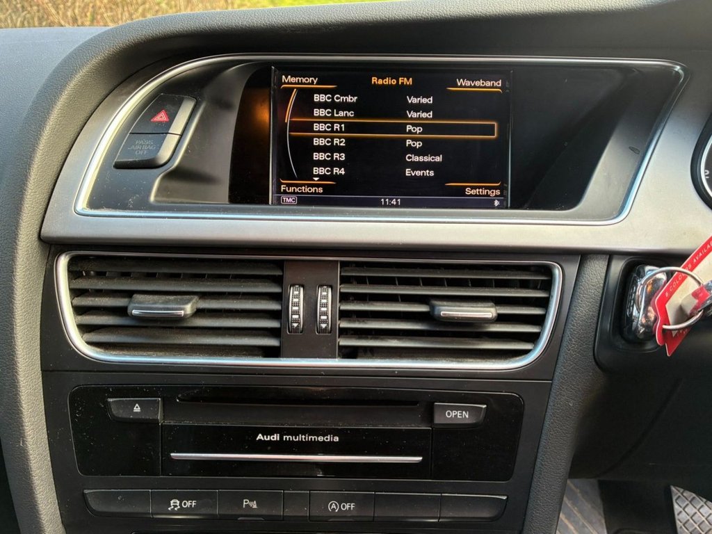 Used Audi A4 2013 for sale - 77133345: Photo 21