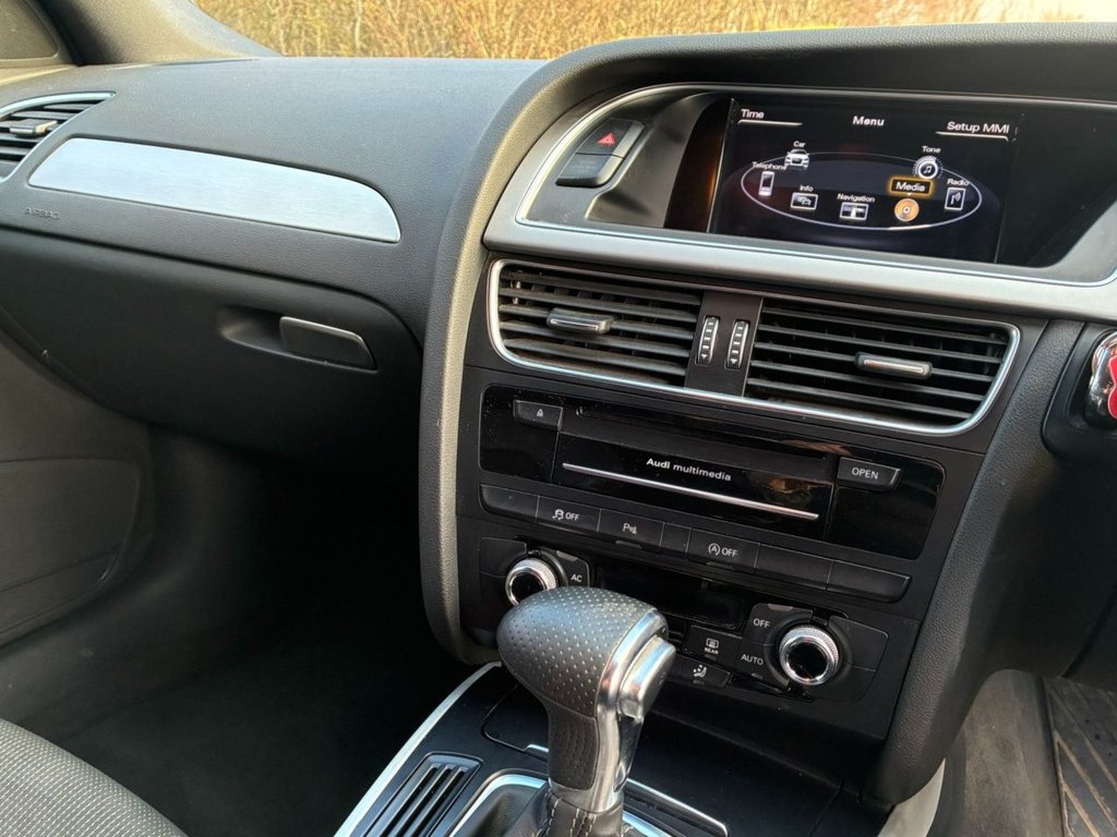 Used Audi A4 2013 for sale - 77133345: Photo 22