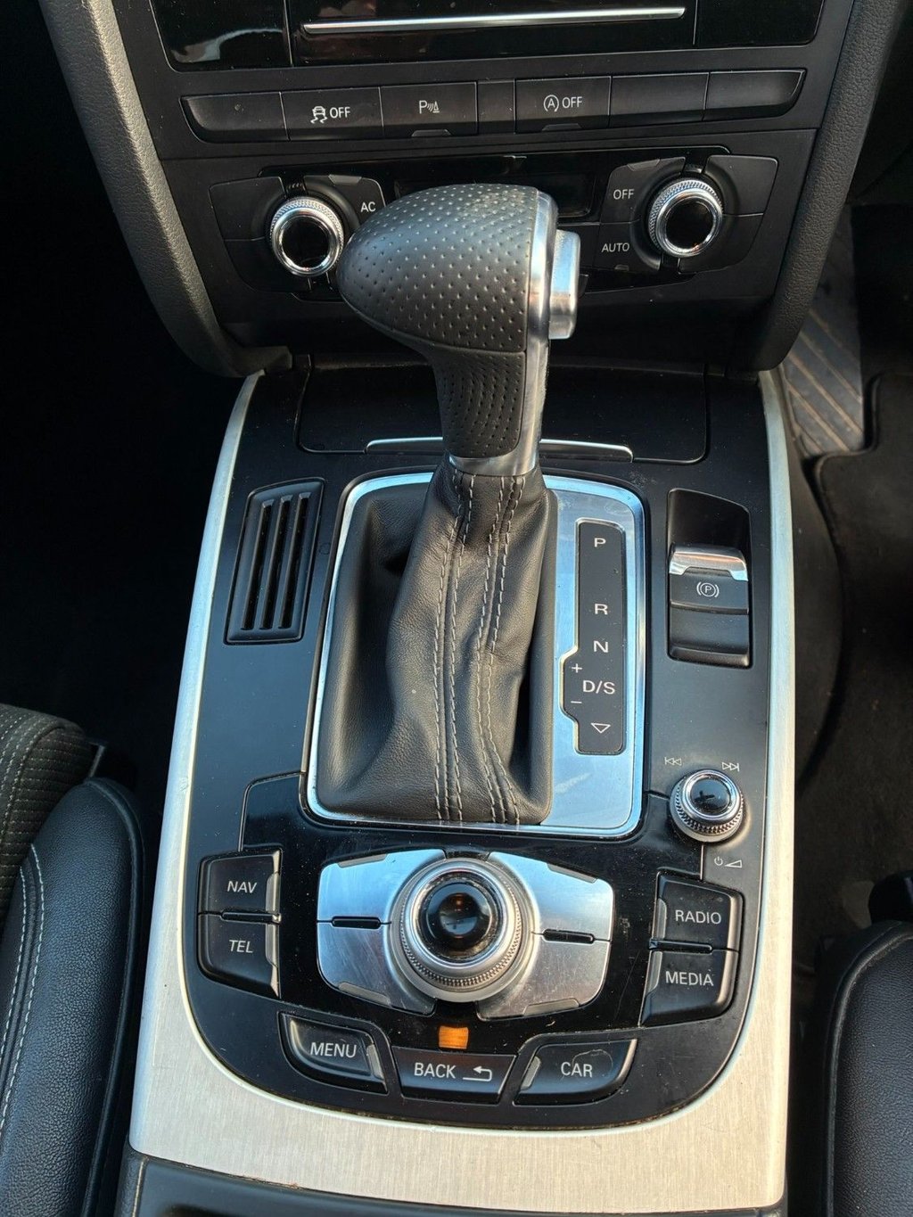 Used Audi A4 2013 for sale - 77133345: Photo 24