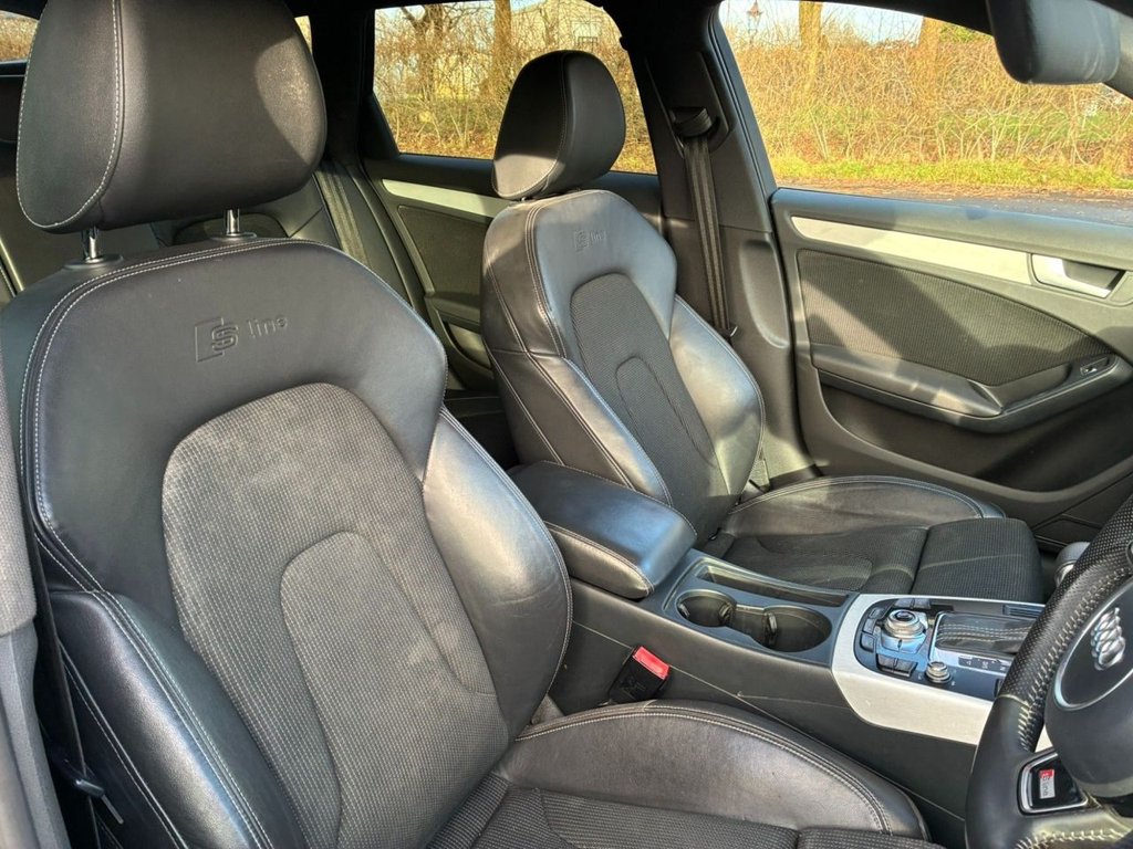 Used Audi A4 2013 for sale - 77133345: Photo 28