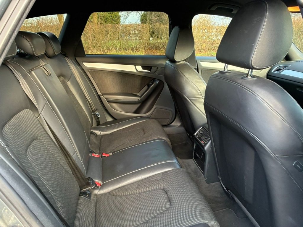 Used Audi A4 2013 for sale - 77133345: Photo 29