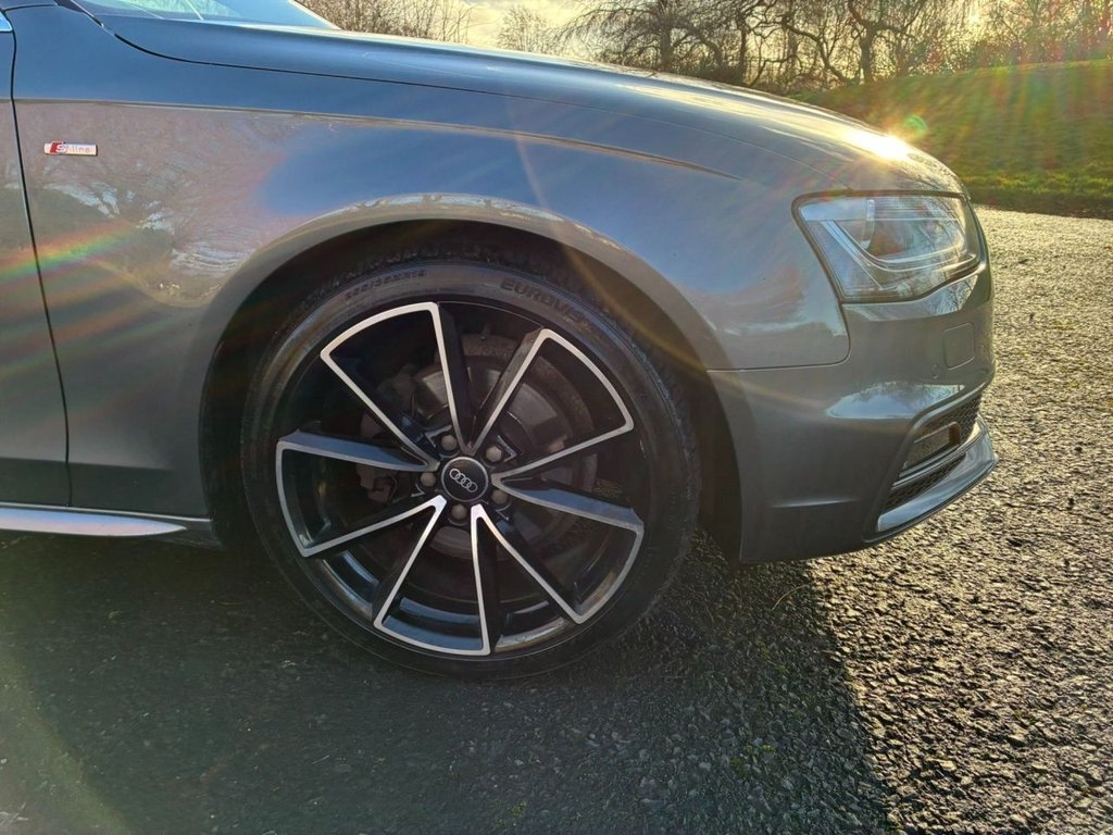 Used Audi A4 2013 for sale - 77133345: Photo 32