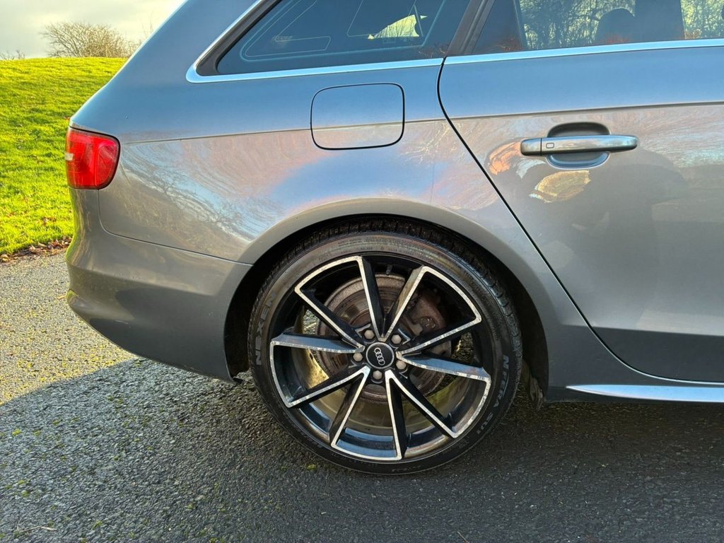 Used Audi A4 2013 for sale - 77133345: Photo 34