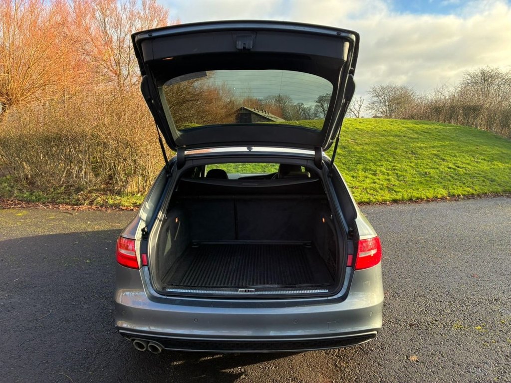 Used Audi A4 2013 for sale - 77133345: Photo 37