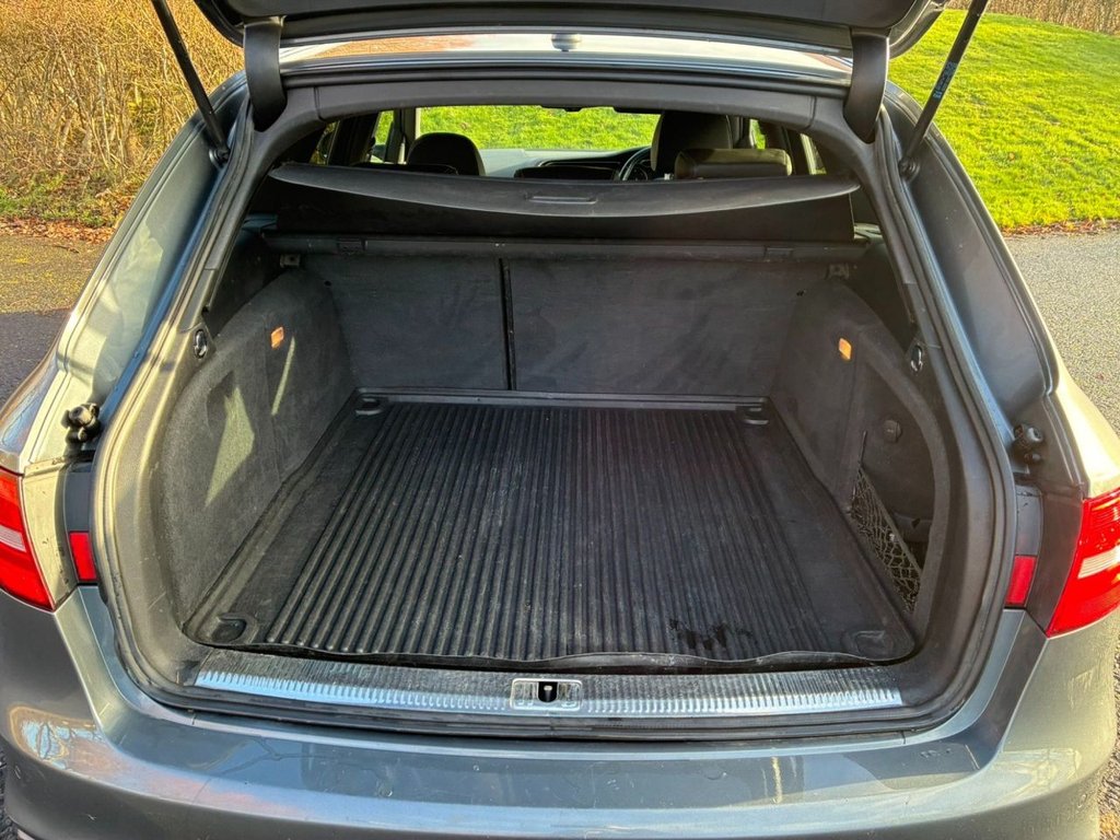 Used Audi A4 2013 for sale - 77133345: Photo 38