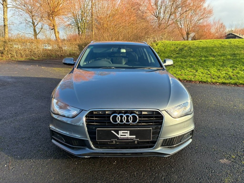 Used Audi A4 2013 for sale - 77133345: Photo 5