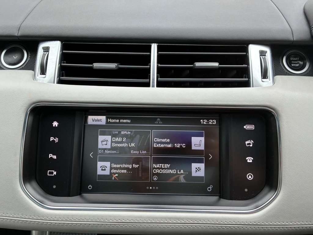 Used Land Rover Range Rover Sport 2016 for sale - 76367737: Photo 14