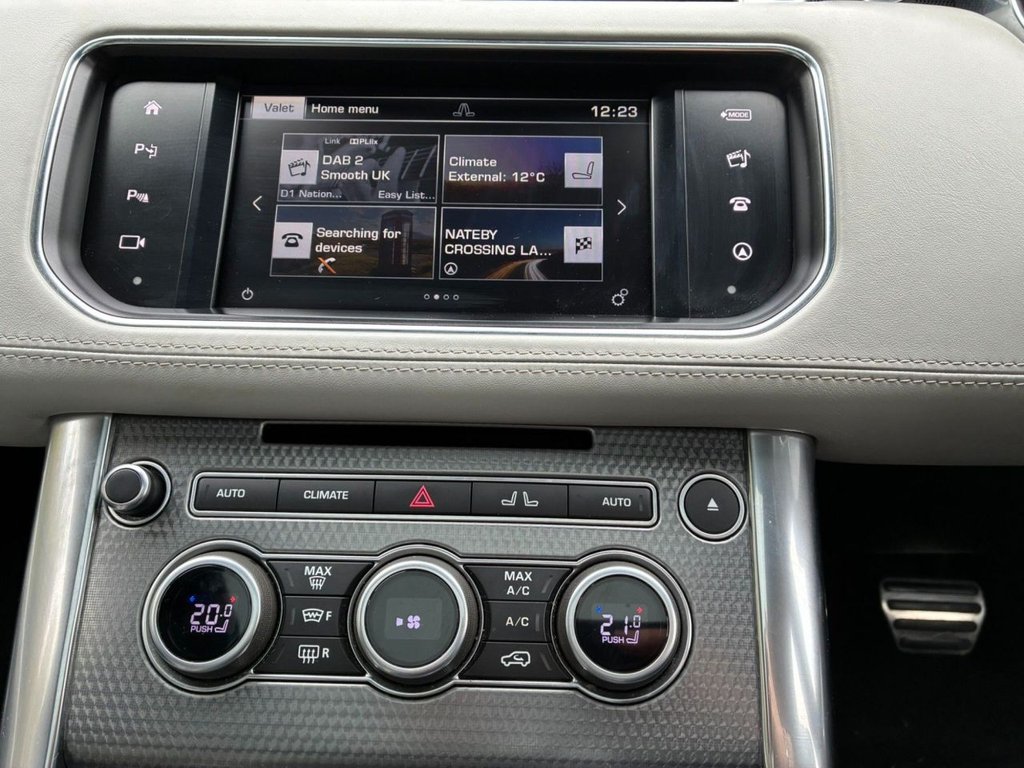 Used Land Rover Range Rover Sport 2016 for sale - 76367737: Photo 15