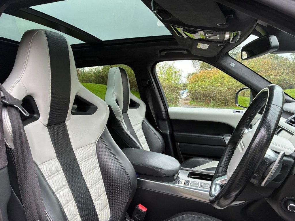 Used Land Rover Range Rover Sport 2016 for sale - 76367737: Photo 20