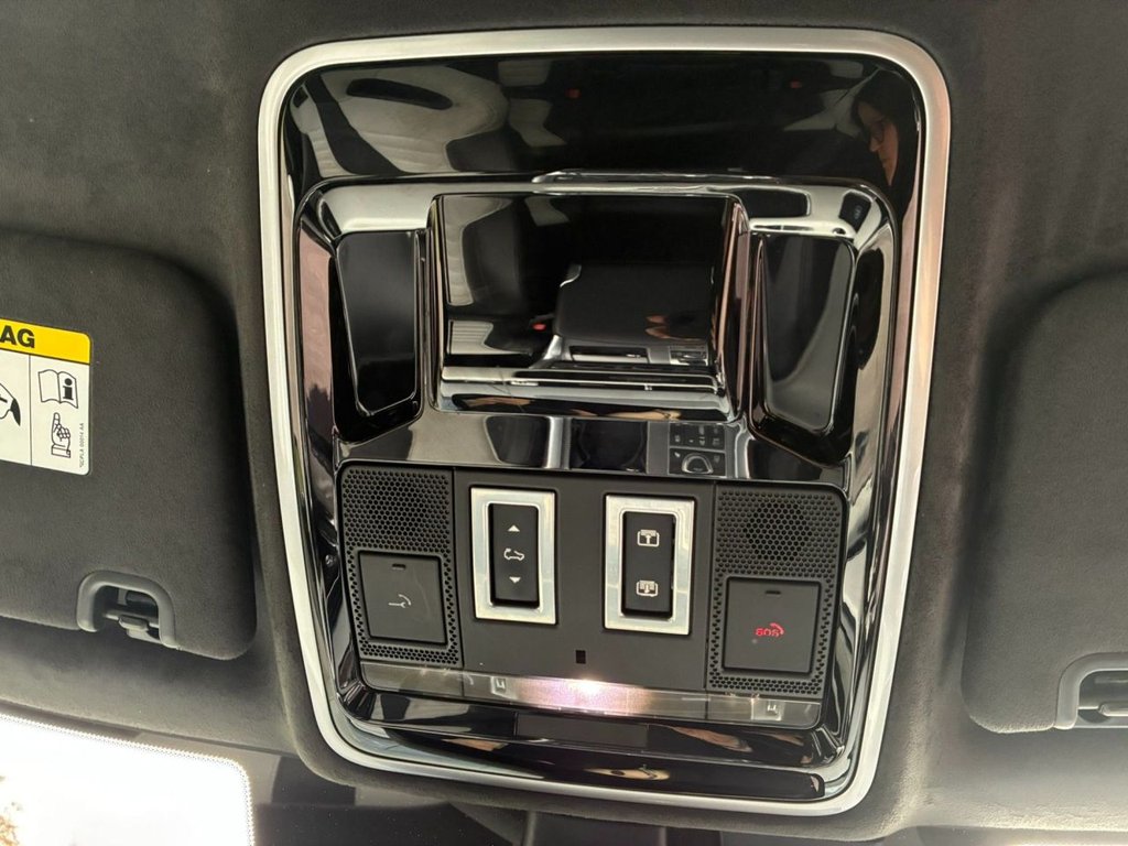 Used Land Rover Range Rover Sport 2016 for sale - 76367737: Photo 23