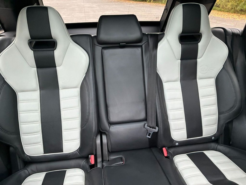 Used Land Rover Range Rover Sport 2016 for sale - 76367737: Photo 26