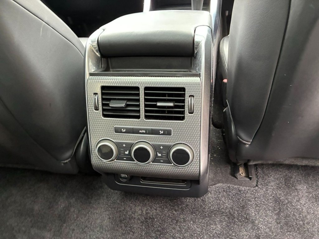 Used Land Rover Range Rover Sport 2016 for sale - 76367737: Photo 30