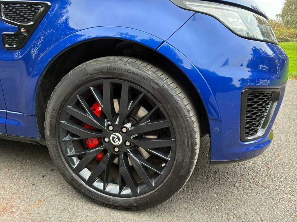 Used Land Rover Range Rover Sport 2016 for sale - 76367737: Photo 43