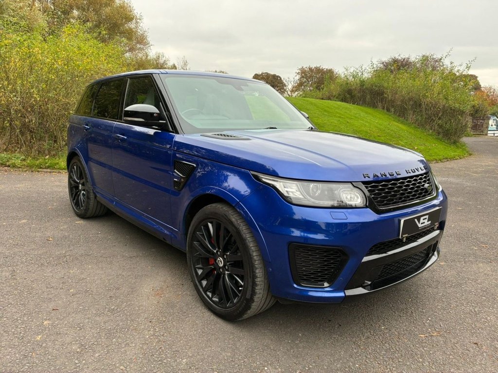 Used Land Rover Range Rover Sport 2016 for sale - 76367737: Photo 47