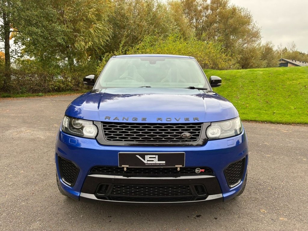 Used Land Rover Range Rover Sport 2016 for sale - 76367737: Photo 48