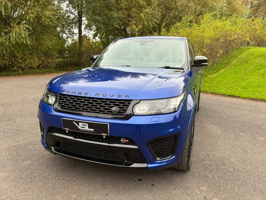 Used Land Rover Range Rover Sport 2016 for sale - 76367737: Photo 49