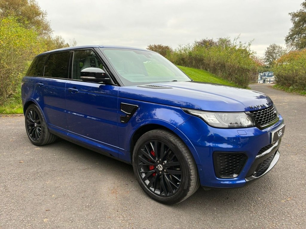Used Land Rover Range Rover Sport 2016 for sale - 76367737: Photo 50