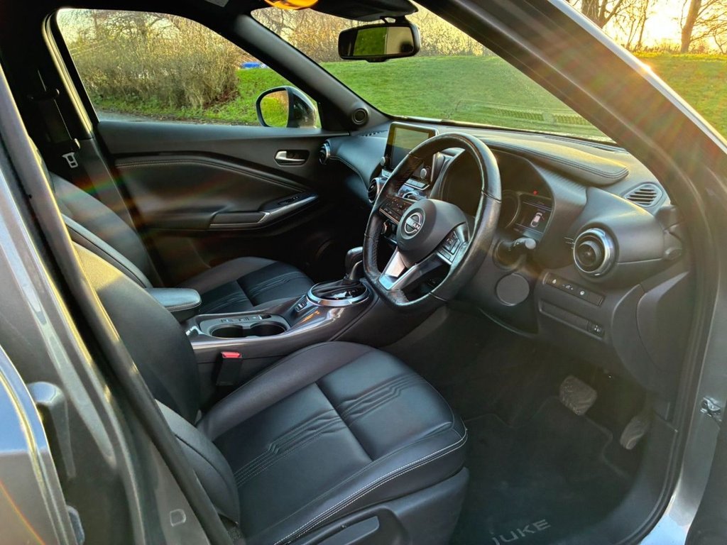Used Nissan Juke 2023 for sale - 76797943: Photo 11