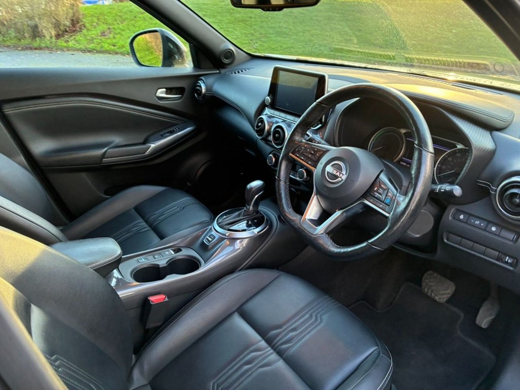 Used Nissan Juke 2023 for sale - 76797943: Photo 12