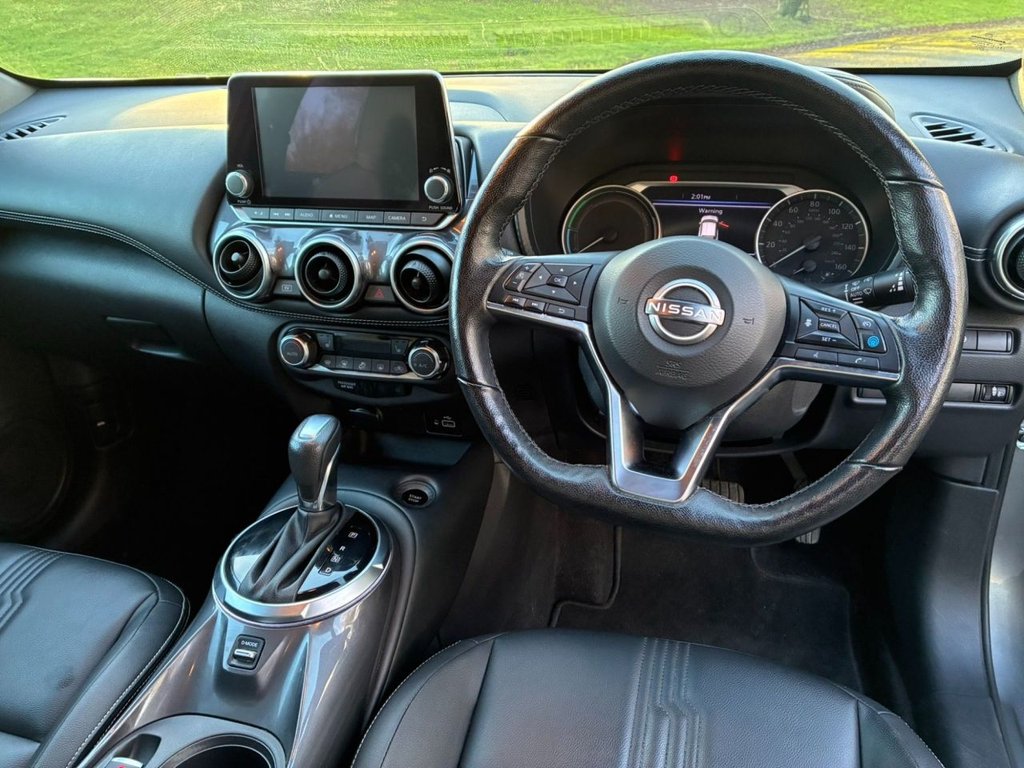 Used Nissan Juke 2023 for sale - 76797943: Photo 13