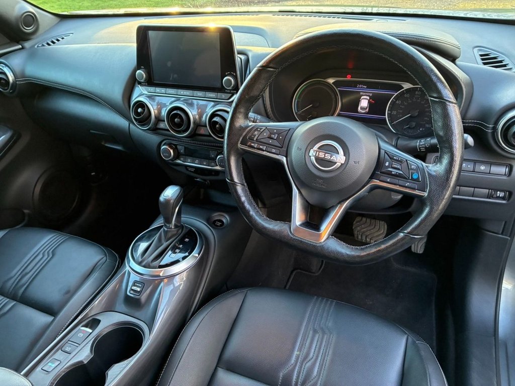 Used Nissan Juke 2023 for sale - 76797943: Photo 14