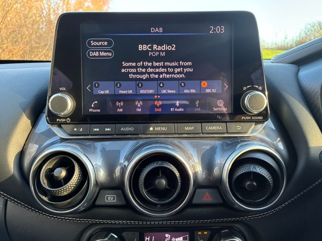 Used Nissan Juke 2023 for sale - 76797943: Photo 16