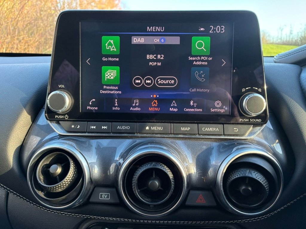 Used Nissan Juke 2023 for sale - 76797943: Photo 17