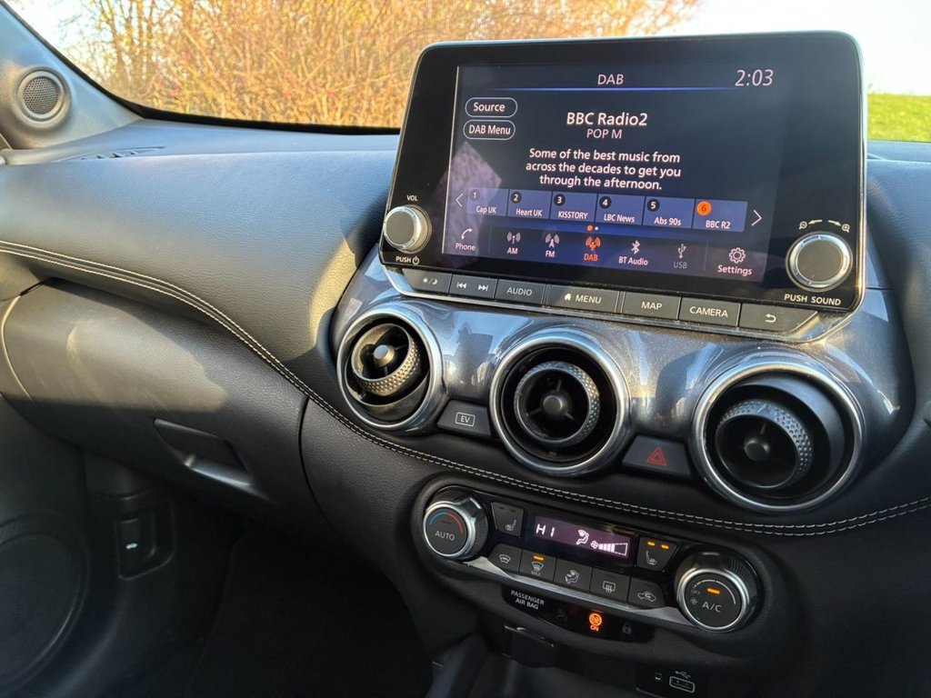 Used Nissan Juke 2023 for sale - 76797943: Photo 18