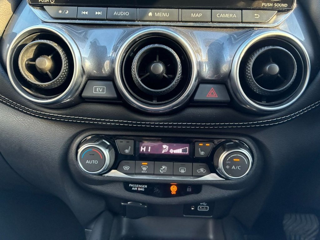 Used Nissan Juke 2023 for sale - 76797943: Photo 19