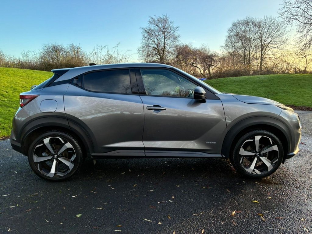 Used Nissan Juke 2023 for sale - 76797943: Photo 2