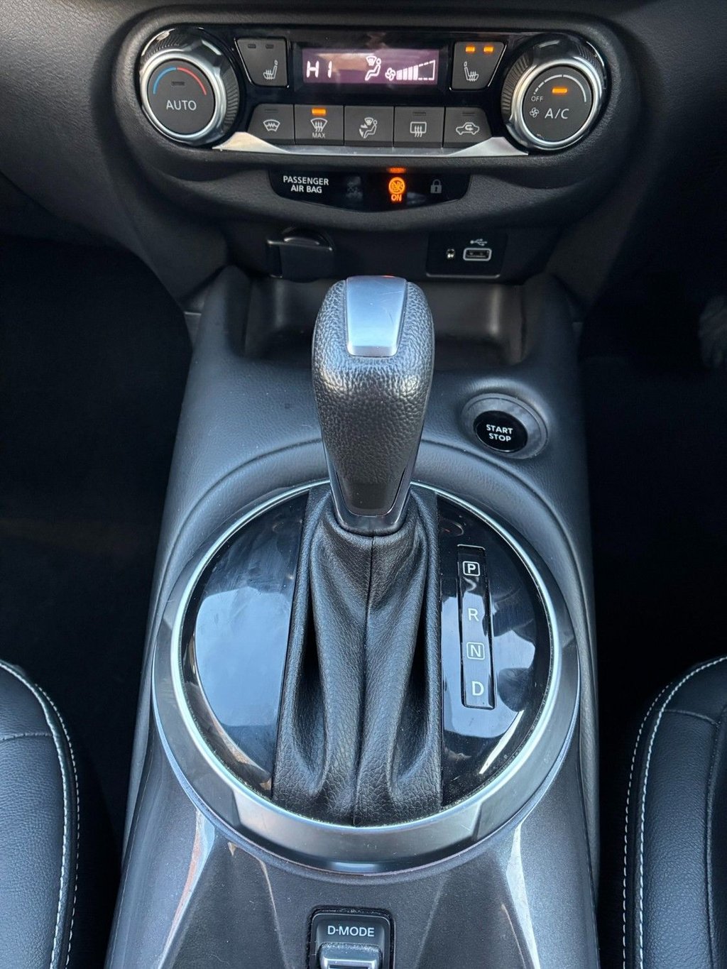 Used Nissan Juke 2023 for sale - 76797943: Photo 21