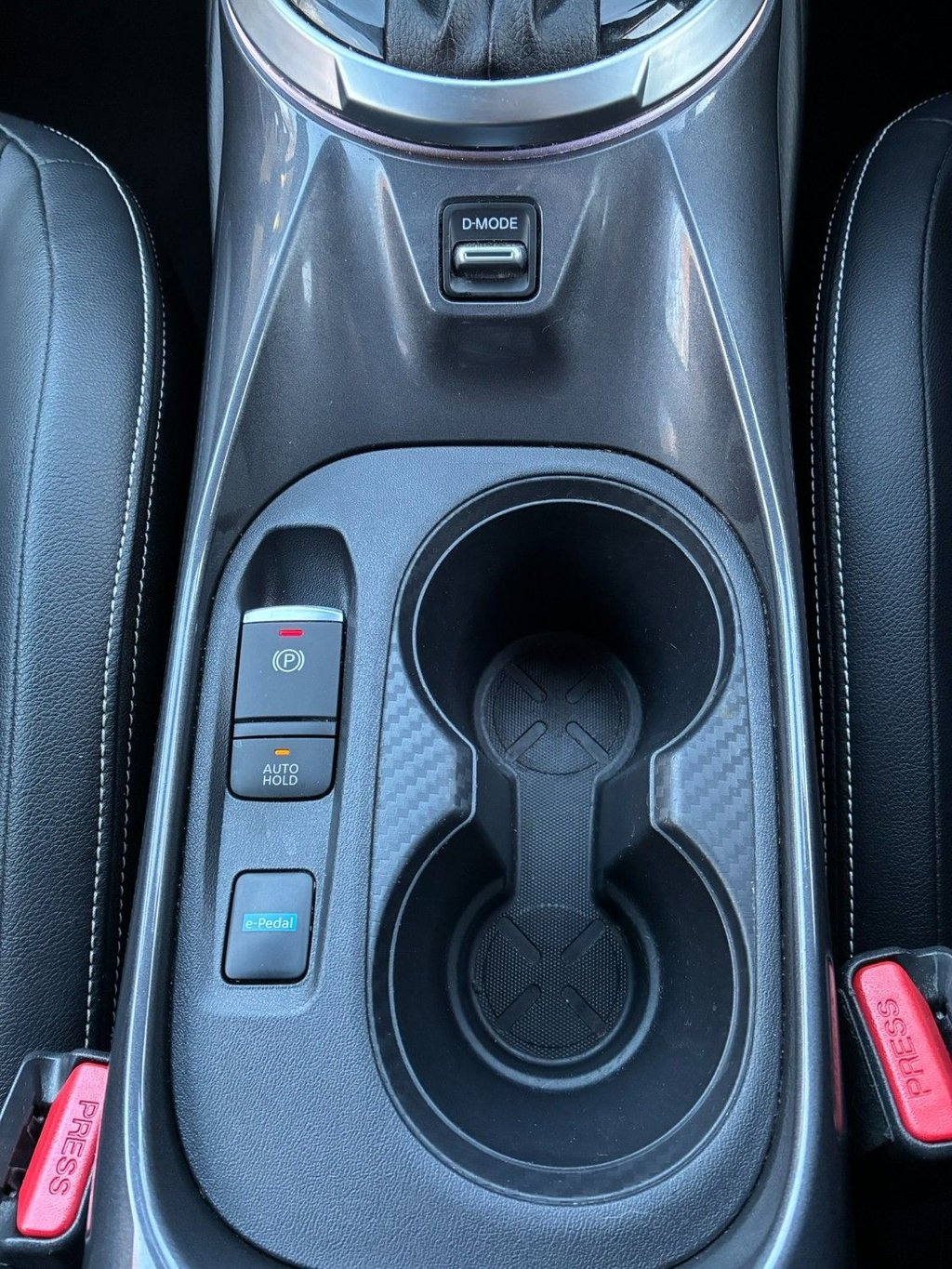 Used Nissan Juke 2023 for sale - 76797943: Photo 22