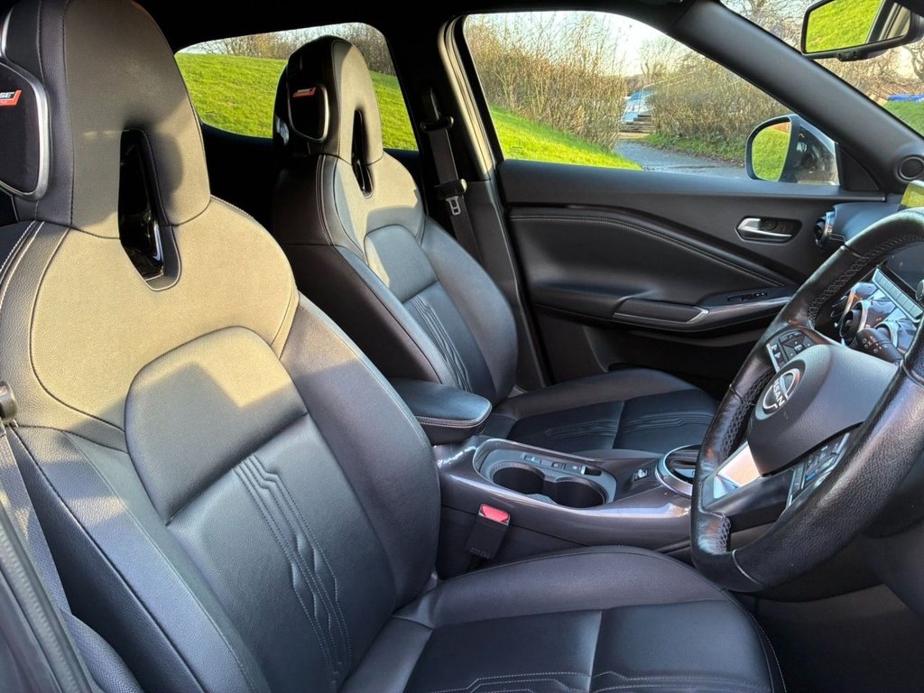 Used Nissan Juke 2023 for sale - 76797943: Photo 23