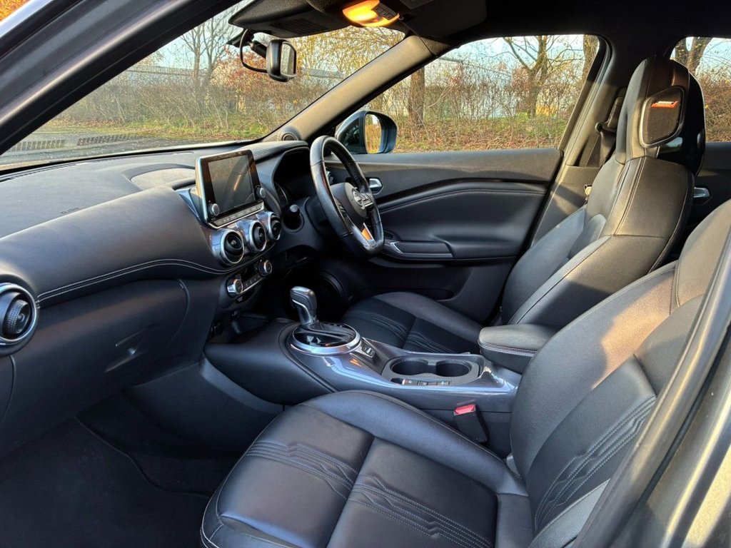 Used Nissan Juke 2023 for sale - 76797943: Photo 24