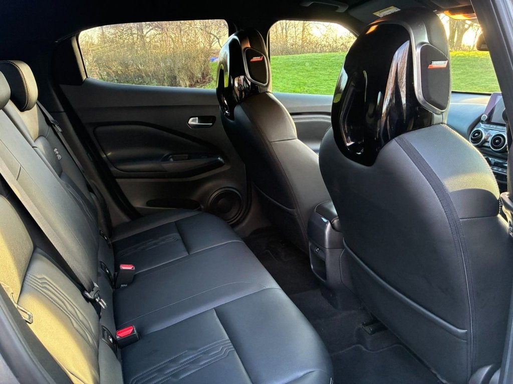 Used Nissan Juke 2023 for sale - 76797943: Photo 25