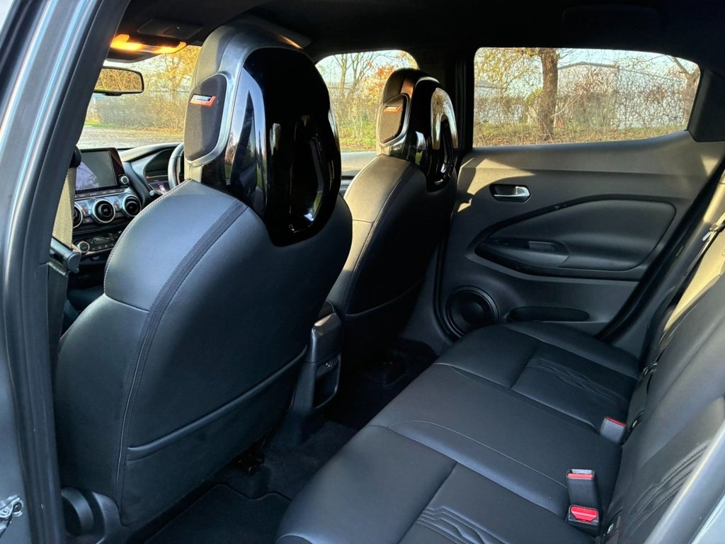 Used Nissan Juke 2023 for sale - 76797943: Photo 26