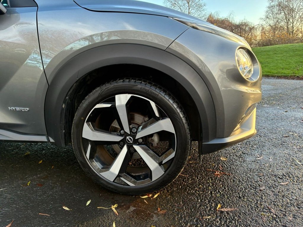 Used Nissan Juke 2023 for sale - 76797943: Photo 28