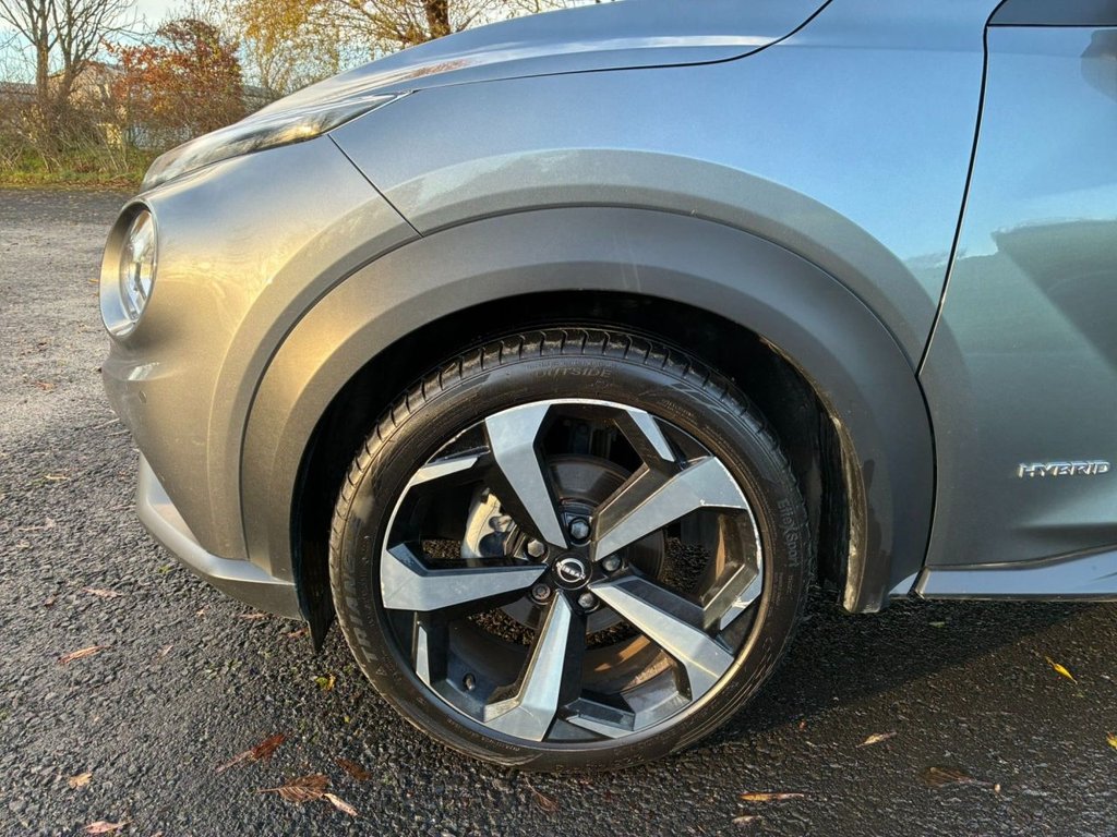 Used Nissan Juke 2023 for sale - 76797943: Photo 29