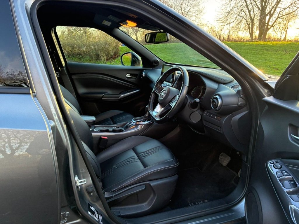 Used Nissan Juke 2023 for sale - 76797943: Photo 3