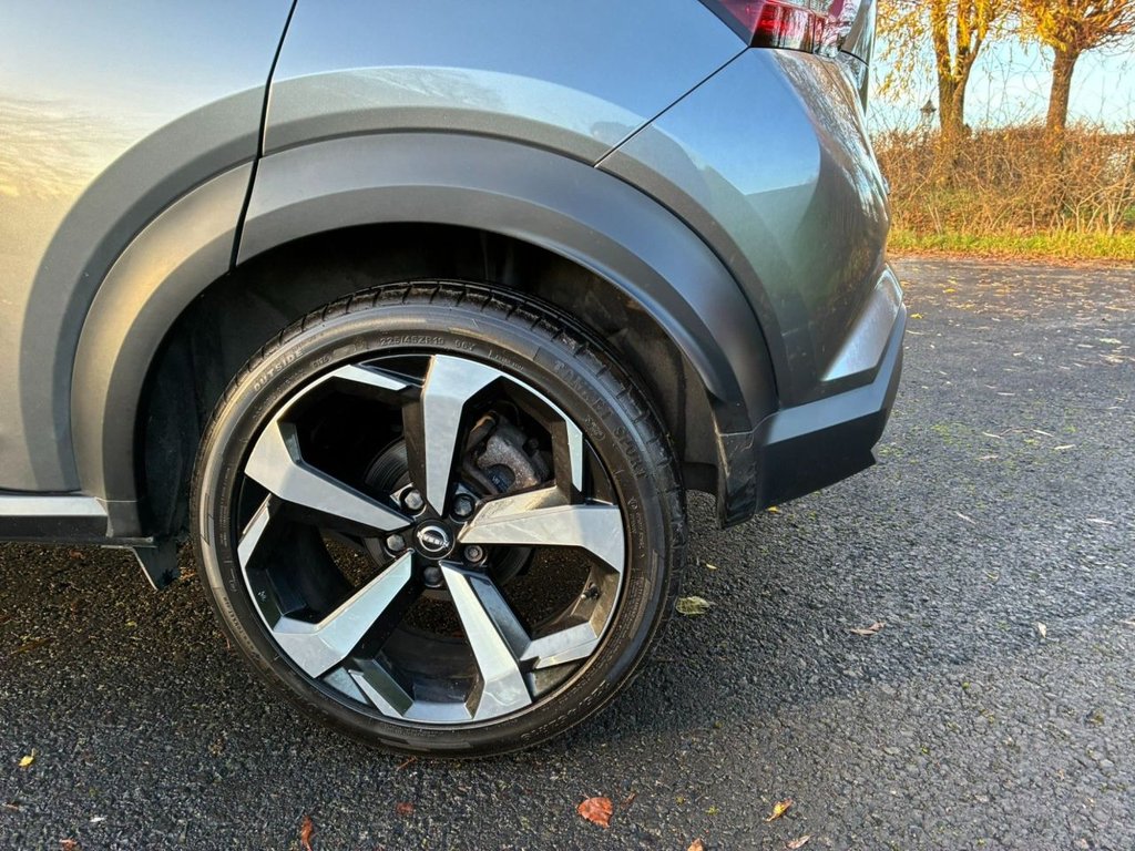 Used Nissan Juke 2023 for sale - 76797943: Photo 30