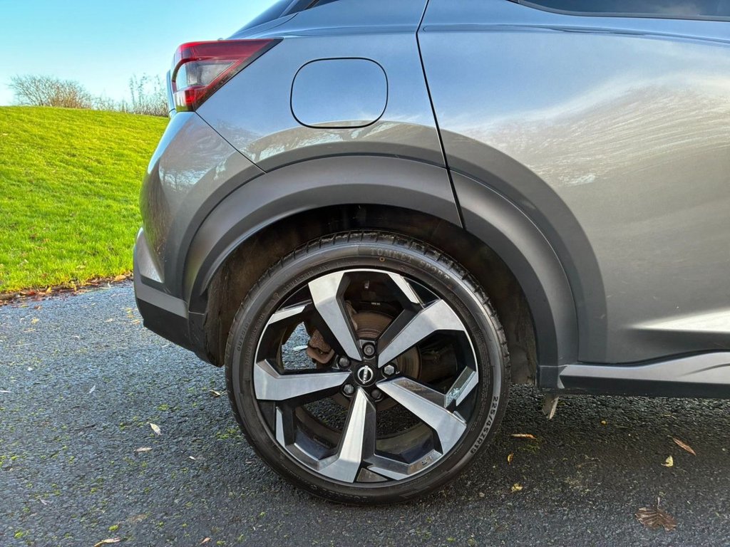 Used Nissan Juke 2023 for sale - 76797943: Photo 31