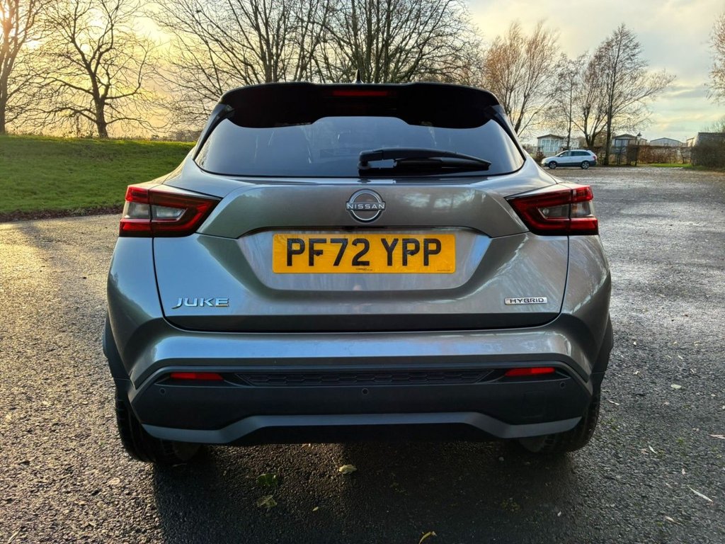 Used Nissan Juke 2023 for sale - 76797943: Photo 32