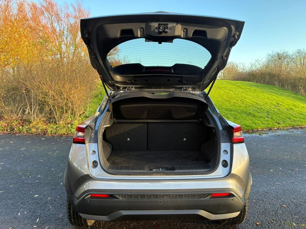 Used Nissan Juke 2023 for sale - 76797943: Photo 33