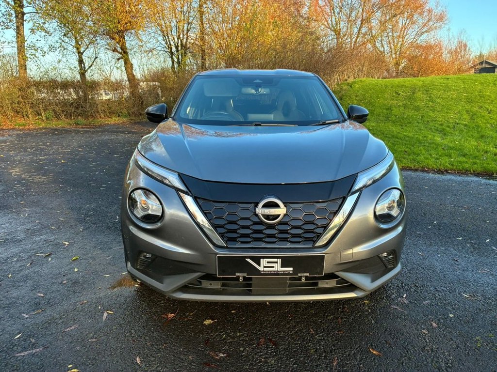 Used Nissan Juke 2023 for sale - 76797943: Photo 36