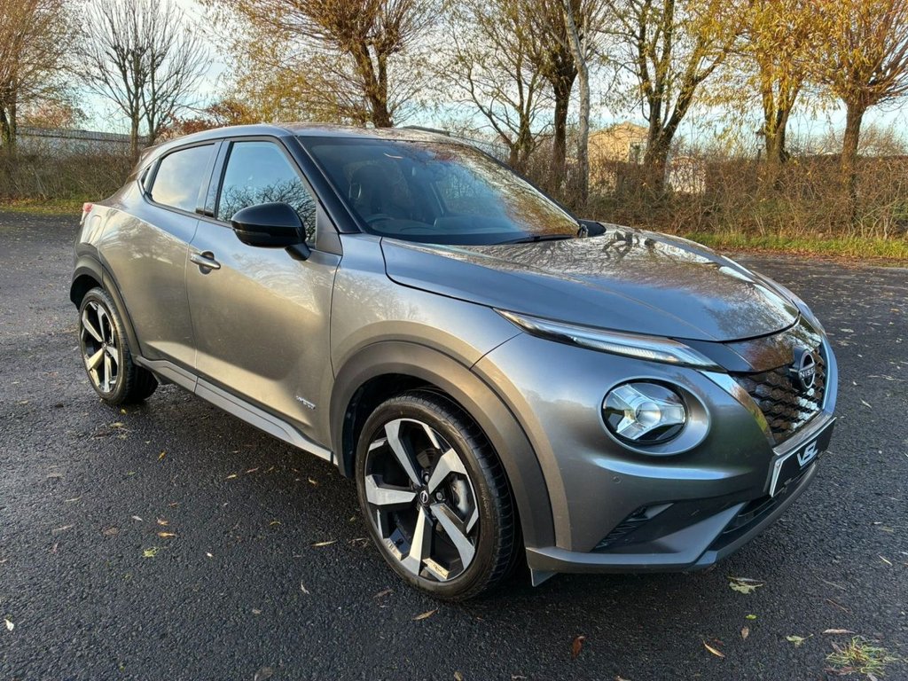 Used Nissan Juke 2023 for sale - 76797943: Photo 37