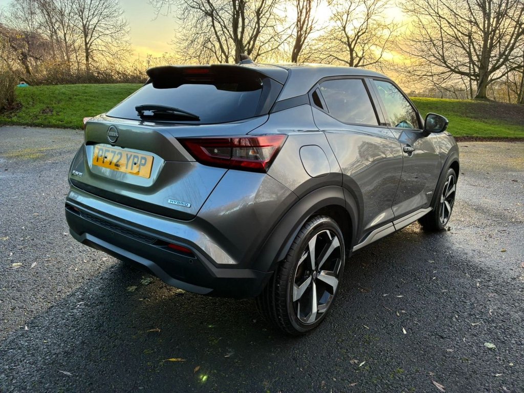 Used Nissan Juke 2023 for sale - 76797943: Photo 38