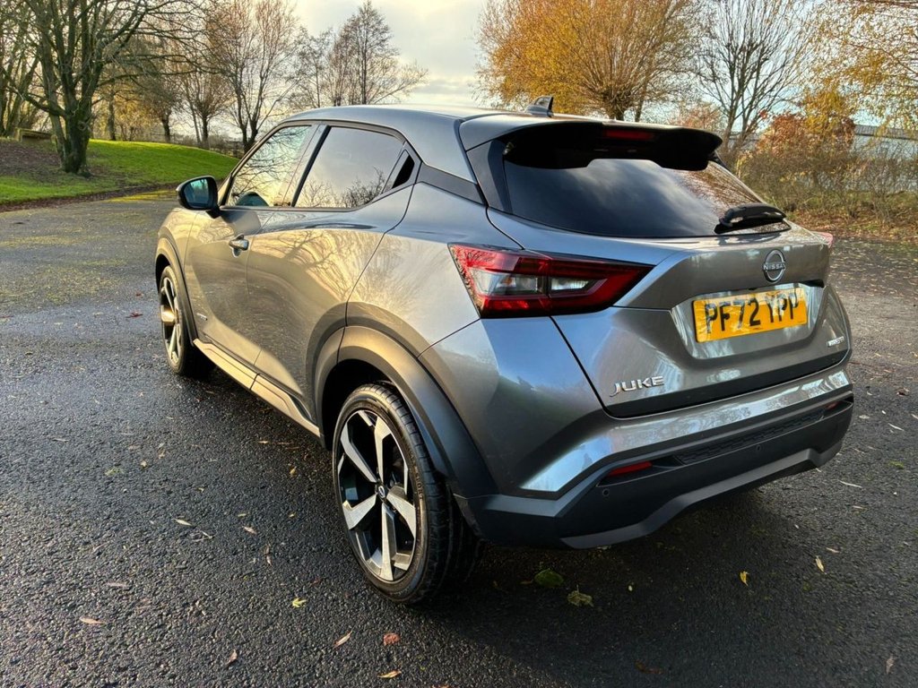 Used Nissan Juke 2023 for sale - 76797943: Photo 39