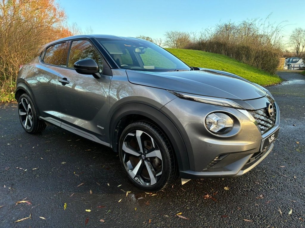 Used Nissan Juke 2023 for sale - 76797943: Photo 41