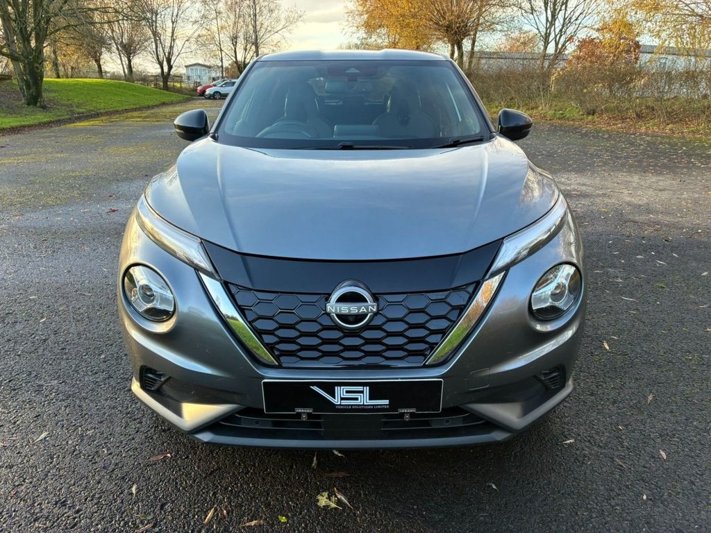 Used Nissan Juke 2023 for sale - 76797943: Photo 5