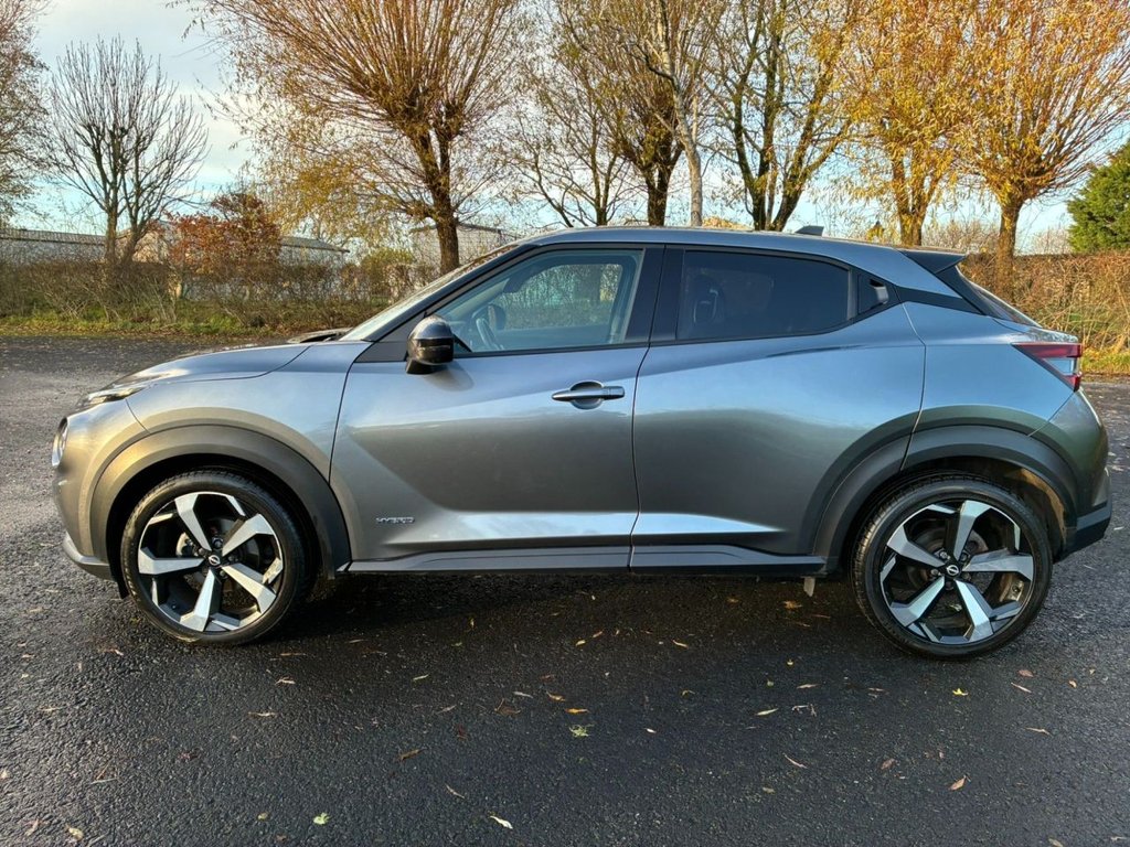 Used Nissan Juke 2023 for sale - 76797943: Photo 7